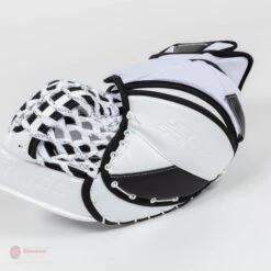 Bauer Supreme UltraSonic Senior Goalie Catcher -Bauer Store bauer catchers bauer supreme ultrasonic senior goalie catcher 14231451304002