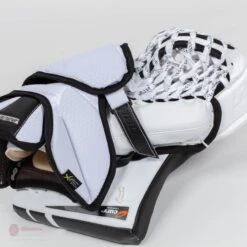 Bauer Supreme UltraSonic Senior Goalie Catcher -Bauer Store bauer catchers bauer supreme ultrasonic senior goalie catcher 14231451533378