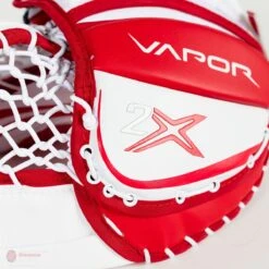 Bauer Vapor 2X Intermediate Goalie Catcher -Bauer Store bauer catchers bauer vapor 2x intermediate goalie catcher 5324877889602
