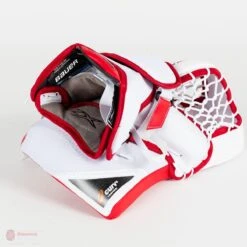 Bauer Vapor 2X Intermediate Goalie Catcher -Bauer Store bauer catchers bauer vapor 2x intermediate goalie catcher 5324878413890