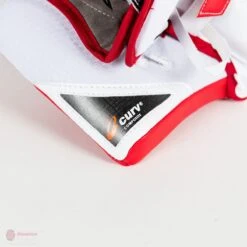 Bauer Vapor 2X Intermediate Goalie Catcher -Bauer Store bauer catchers bauer vapor 2x intermediate goalie catcher 5324878708802