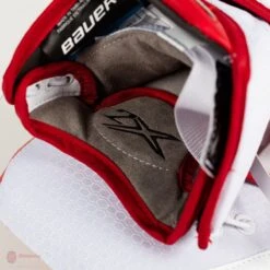 Bauer Vapor 2X Intermediate Goalie Catcher -Bauer Store bauer catchers bauer vapor 2x intermediate goalie catcher 5324878905410