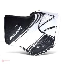 Bauer Vapor 2X Intermediate Goalie Catcher -Bauer Store bauer catchers bauer vapor 2x intermediate goalie catcher white black regular 28743580811330