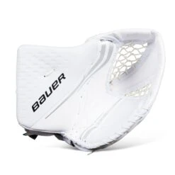 Bauer Vapor 2X Pro Senior Goalie Catcher 22 Bauer Vapor 2X Pro Senior Goalie Catcher -Bauer Store bauer catchers bauer vapor 2x pro senior goalie catcher 28743580090434