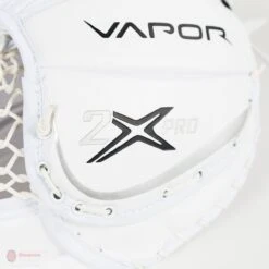 Bauer Vapor 2X Pro Senior Goalie Catcher 23 Bauer Vapor 2X Pro Senior Goalie Catcher -Bauer Store bauer catchers bauer vapor 2x pro senior goalie catcher 5324446957634