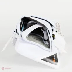 Bauer Vapor 2X Pro Senior Goalie Catcher 28 Bauer Vapor 2X Pro Senior Goalie Catcher -Bauer Store bauer catchers bauer vapor 2x pro senior goalie catcher 5324447809602