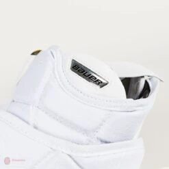 Bauer Vapor 2X Pro Senior Goalie Catcher 30 Bauer Vapor 2X Pro Senior Goalie Catcher -Bauer Store bauer catchers bauer vapor 2x pro senior goalie catcher 5324448825410