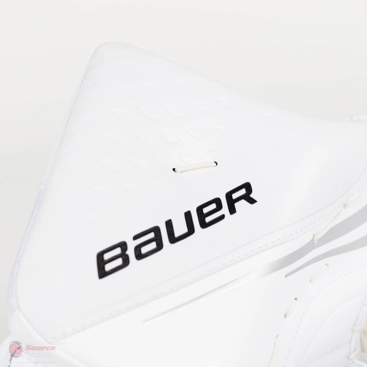 Bauer Vapor 2X Pro Senior Goalie Catcher 13 Bauer Vapor 2X Pro Senior Goalie Catcher - Image 13
