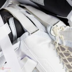 Bauer Vapor 2X Pro Senior Goalie Catcher 35 Bauer Vapor 2X Pro Senior Goalie Catcher -Bauer Store bauer catchers bauer vapor 2x pro senior goalie catcher 5324452003906