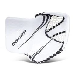 Bauer Vapor 2X Pro Senior Goalie Catcher 37 Bauer Vapor 2X Pro Senior Goalie Catcher -Bauer Store bauer catchers bauer vapor 2x pro senior goalie catcher white black regular 28743617478722