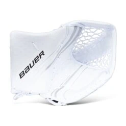 Bauer Vapor X2.7 Senior Goalie Catcher -Bauer Store bauer catchers bauer vapor x2 7 senior goalie catcher white regular 28743617347650