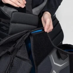 Bauer Elite Senior Chest & Arm Protector S23 -Bauer Store bauer chest protectors bauer elite senior chest arm protector s23 30478040989762