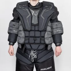 Bauer Elite Senior Chest & Arm Protector S23 -Bauer Store bauer chest protectors bauer elite senior chest arm protector s23 30478041022530