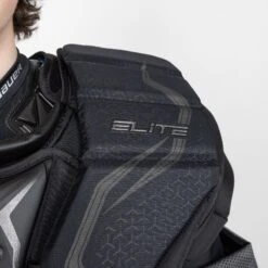 Bauer Elite Senior Chest & Arm Protector S23 -Bauer Store bauer chest protectors bauer elite senior chest arm protector s23 30478041153602