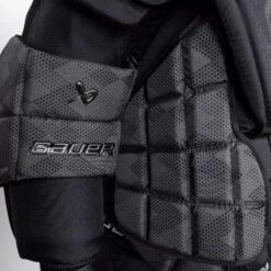 Bauer Elite Senior Chest & Arm Protector S23 -Bauer Store bauer chest protectors bauer elite senior chest arm protector s23 30478043873346