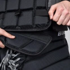 Bauer Elite Senior Chest & Arm Protector S23 -Bauer Store bauer chest protectors bauer elite senior chest arm protector s23 30478049181762