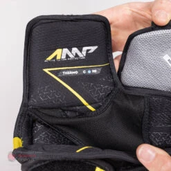 Bauer Supreme UltraSonic Senior Hockey Elbow Pads 13 Bauer Supreme UltraSonic Senior Hockey Elbow Pads -Bauer Store bauer elbow pads bauer supreme ultrasonic senior hockey elbow pads 28753750425666