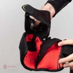 Bauer Vapor 2X Pro Senior Hockey Elbow Pads -Bauer Store bauer elbow pads bauer vapor 2x pro senior hockey elbow pads 28753769726018