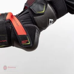 Bauer Vapor 2X Pro Senior Hockey Elbow Pads -Bauer Store bauer elbow pads bauer vapor 2x pro senior hockey elbow pads 28753769922626