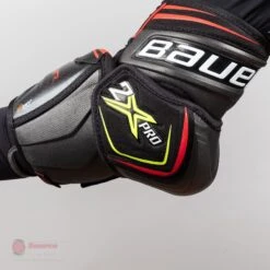 Bauer Vapor 2X Pro Senior Hockey Elbow Pads -Bauer Store bauer elbow pads bauer vapor 2x pro senior hockey elbow pads 28753769955394