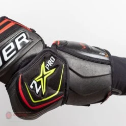 Bauer Vapor 2X Pro Senior Hockey Elbow Pads -Bauer Store bauer elbow pads bauer vapor 2x pro senior hockey elbow pads 28753770086466