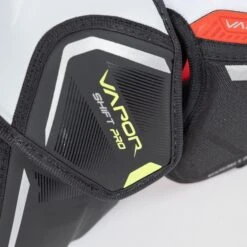 Bauer Vapor Shift Pro Intermediate Hockey Elbow Pads 28 Bauer Vapor Shift Pro Intermediate Hockey Elbow Pads -Bauer Store bauer elbow pads bauer vapor shift pro intermediate hockey elbow pads 29084626190402