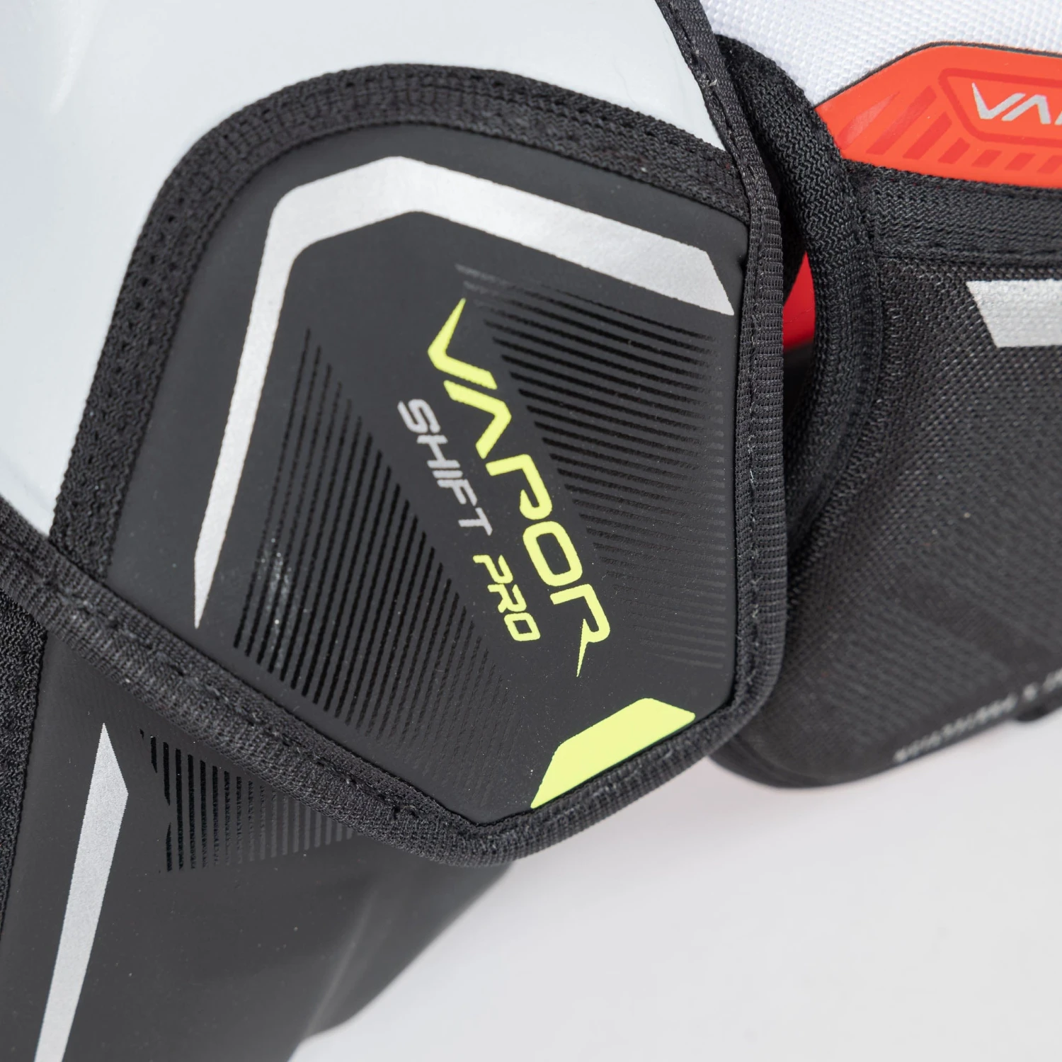 Bauer Vapor Shift Pro Intermediate Hockey Elbow Pads 13 Bauer Vapor Shift Pro Intermediate Hockey Elbow Pads - Image 13