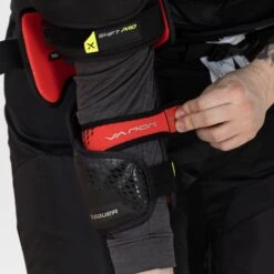 Bauer Vapor Shift Pro Intermediate Hockey Elbow Pads 22 Bauer Vapor Shift Pro Intermediate Hockey Elbow Pads -Bauer Store bauer elbow pads bauer vapor shift pro intermediate hockey elbow pads 29084626288706