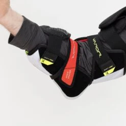 Bauer Vapor Shift Pro Intermediate Hockey Elbow Pads 20 Bauer Vapor Shift Pro Intermediate Hockey Elbow Pads -Bauer Store bauer elbow pads bauer vapor shift pro intermediate hockey elbow pads 29084626321474