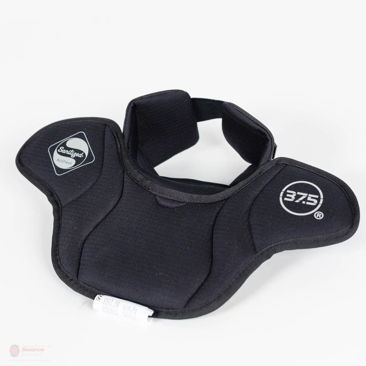 Bauer Supreme Junior Goalie Neck Guard 2 Bauer Supreme Junior Goalie Neck Guard - Image 2