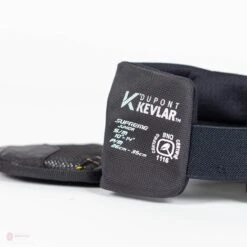 Bauer Supreme Junior Goalie Neck Guard 10 Bauer Supreme Junior Goalie Neck Guard -Bauer Store bauer goalie neck guards bauer supreme junior goalie neck guard 4566126886978