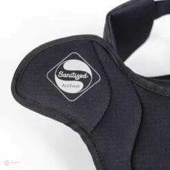 Bauer Supreme Junior Goalie Neck Guard 11 Bauer Supreme Junior Goalie Neck Guard -Bauer Store bauer goalie neck guards bauer supreme junior goalie neck guard 4566126919746