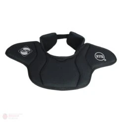 Bauer Supreme Junior Goalie Neck Guard 12 Bauer Supreme Junior Goalie Neck Guard -Bauer Store bauer goalie neck guards bauer supreme junior goalie neck guard 4566126952514