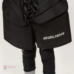 Bauer GSX Junior Goalie Pants S20 13 Bauer GSX Junior Goalie Pants S20 -Bauer Store bauer goalie pants bauer gsx junior goalie pants 14450418450498