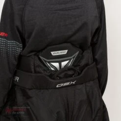 Bauer GSX Junior Goalie Pants S20 12 Bauer GSX Junior Goalie Pants S20 -Bauer Store bauer goalie pants bauer gsx junior goalie pants 14450418581570