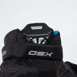 Bauer GSX Prodigy Youth Goalie Pants S20 10 Bauer GSX Prodigy Youth Goalie Pants S20 -Bauer Store bauer goalie pants bauer gsx prodigy youth goalie pants 14277635047490