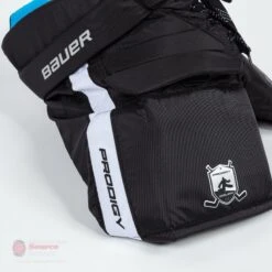 Bauer GSX Prodigy Youth Goalie Pants S20 8 Bauer GSX Prodigy Youth Goalie Pants S20 -Bauer Store bauer goalie pants bauer gsx prodigy youth goalie pants 14277635113026