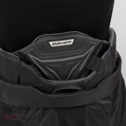 Bauer Pro Senior Goalie Pants S20 -Bauer Store bauer goalie pants bauer pro senior goalie pants 14233373409346
