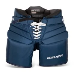 Bauer Pro Senior Goalie Pants S20 -Bauer Store bauer goalie pants bauer pro senior goalie pants navy m 30201778733122