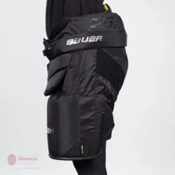 Bauer Supreme 2S Pro Senior Goalie Pants -Bauer Store bauer goalie pants bauer supreme 2s pro senior goalie pants 4566129737794