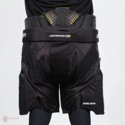 Bauer Supreme 2S Pro Senior Goalie Pants -Bauer Store bauer goalie pants bauer supreme 2s pro senior goalie pants 4566129770562