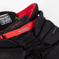 Bauer Vapor X2.9 Junior Goalie Pants -Bauer Store bauer goalie pants bauer vapor x2 9 junior goalie pants 5669208621122