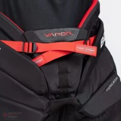 Bauer Vapor X2.9 Junior Goalie Pants -Bauer Store bauer goalie pants bauer vapor x2 9 junior goalie pants 5669215764546