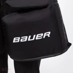 Bauer Vapor X2.9 Junior Goalie Pants -Bauer Store bauer goalie pants bauer vapor x2 9 junior goalie pants 5669216190530