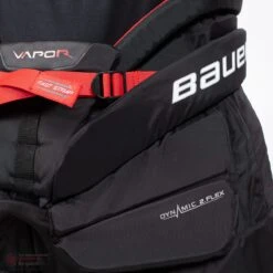 Bauer Vapor X2.9 Senior Goalie Pants -Bauer Store bauer goalie pants bauer vapor x2 9 senior goalie pants 5496830689346