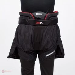 Bauer Vapor X2.9 Senior Goalie Pants -Bauer Store bauer goalie pants bauer vapor x2 9 senior goalie pants 5496833015874