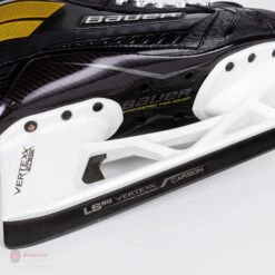 Bauer Supreme UltraSonic Senior Goalie Skates -Bauer Store bauer goalie skates bauer supreme ultrasonic senior goalie skates 14225372872770