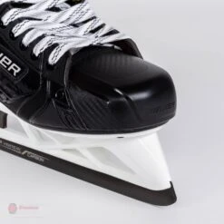 Bauer Supreme UltraSonic Senior Goalie Skates -Bauer Store bauer goalie skates bauer supreme ultrasonic senior goalie skates 14225372905538