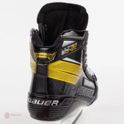 Bauer Supreme UltraSonic Senior Goalie Skates -Bauer Store bauer goalie skates bauer supreme ultrasonic senior goalie skates 14225373233218