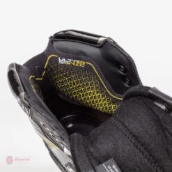 Bauer Supreme UltraSonic Senior Goalie Skates -Bauer Store bauer goalie skates bauer supreme ultrasonic senior goalie skates 14225373495362